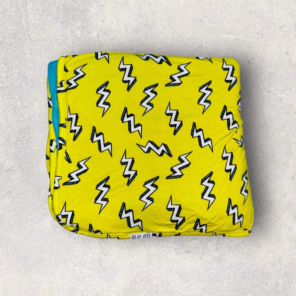 Dream Jamms Bamboo Blanket